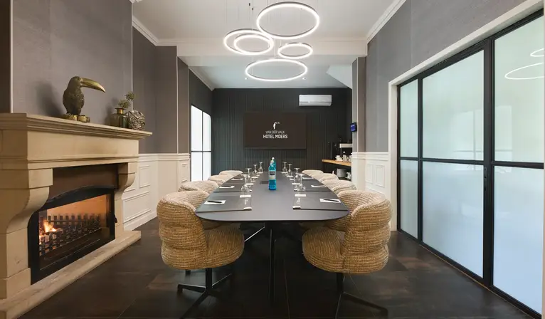 kaminzimmer