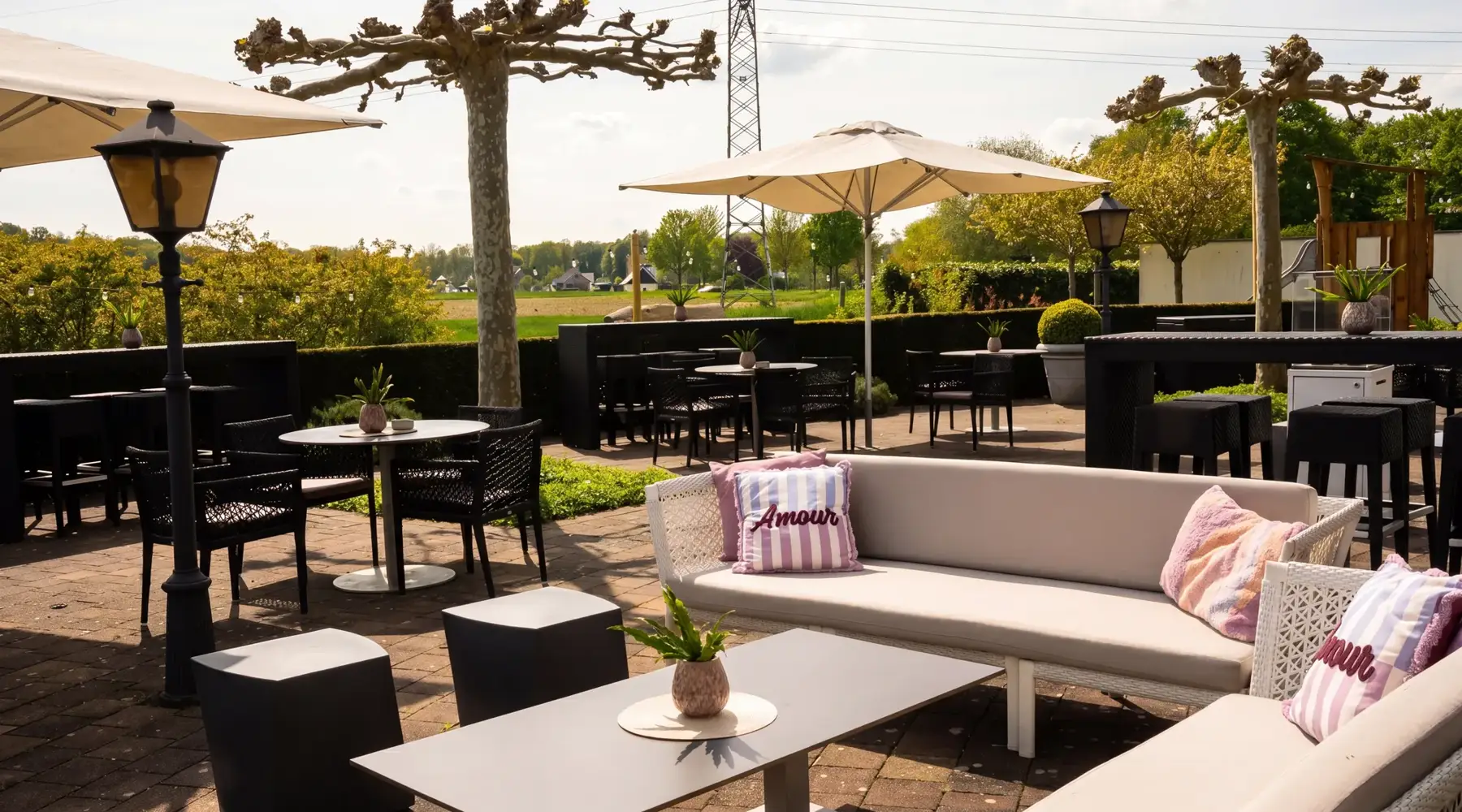 Golf package at Hotel Melle Osnabrück