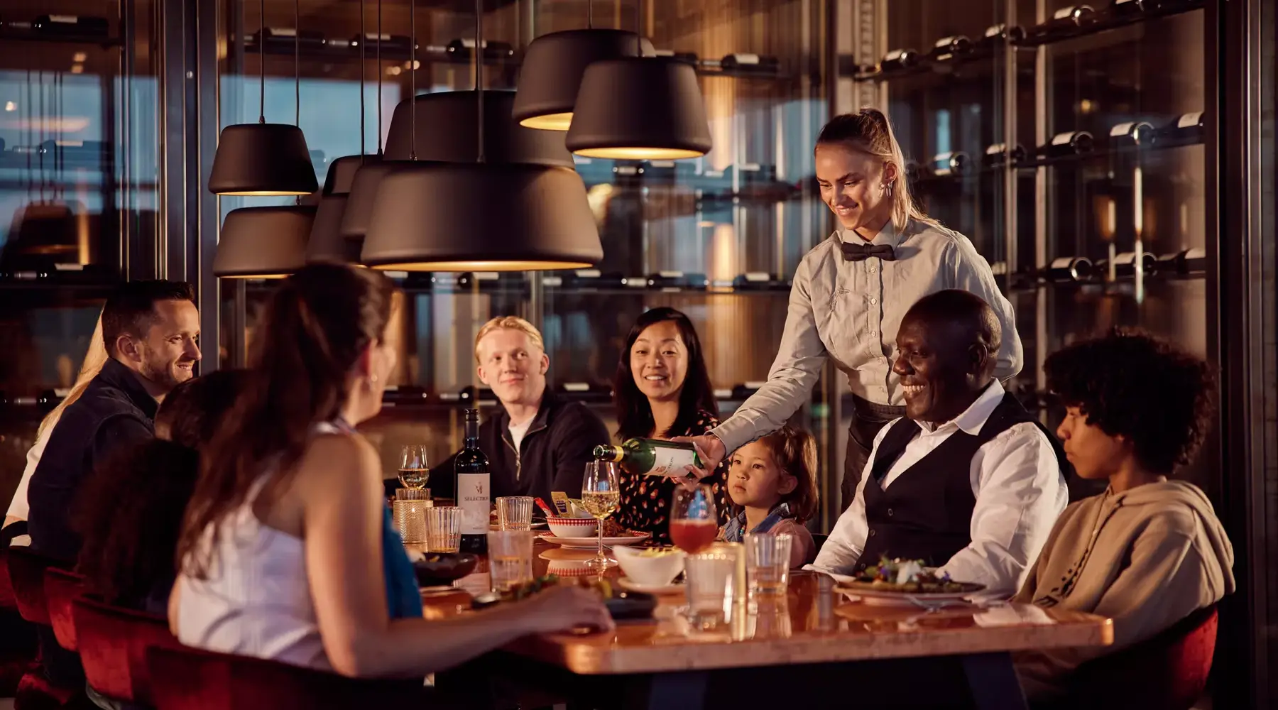 Dineren Hotel Veenendaal
