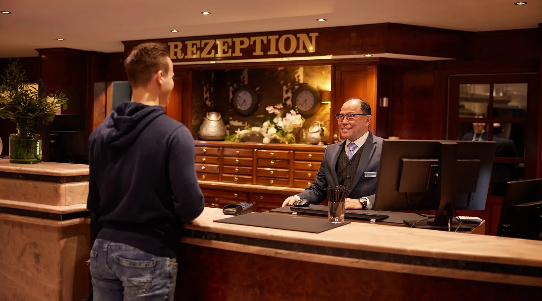 Rezeption