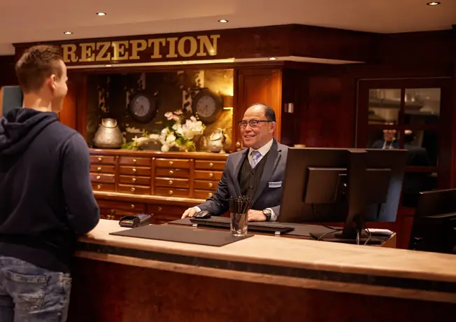 Rezeption