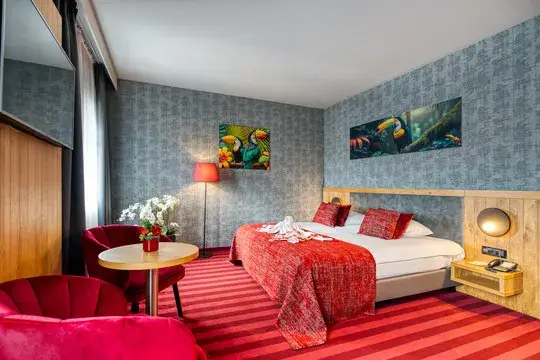 chambre verviers