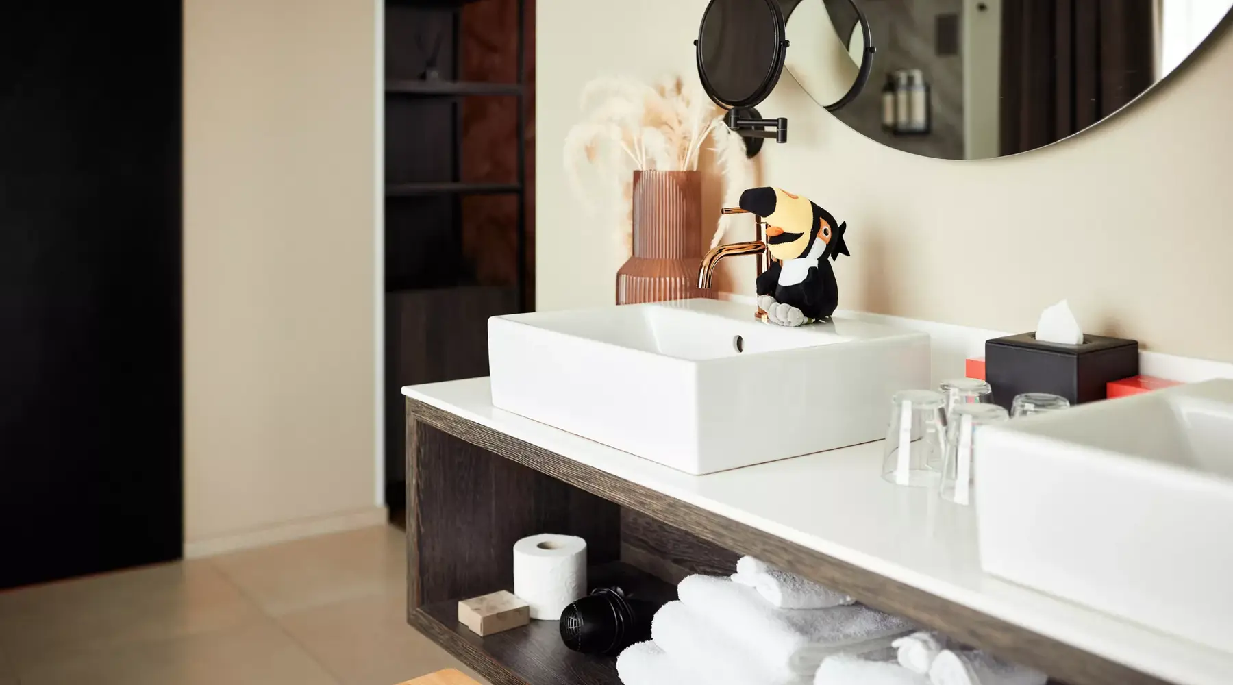 Salle de bain avec accessoires Valk Kids