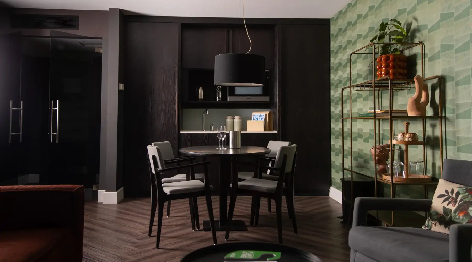 VIP suite | Van der Valk Sassenheim - Leiden
