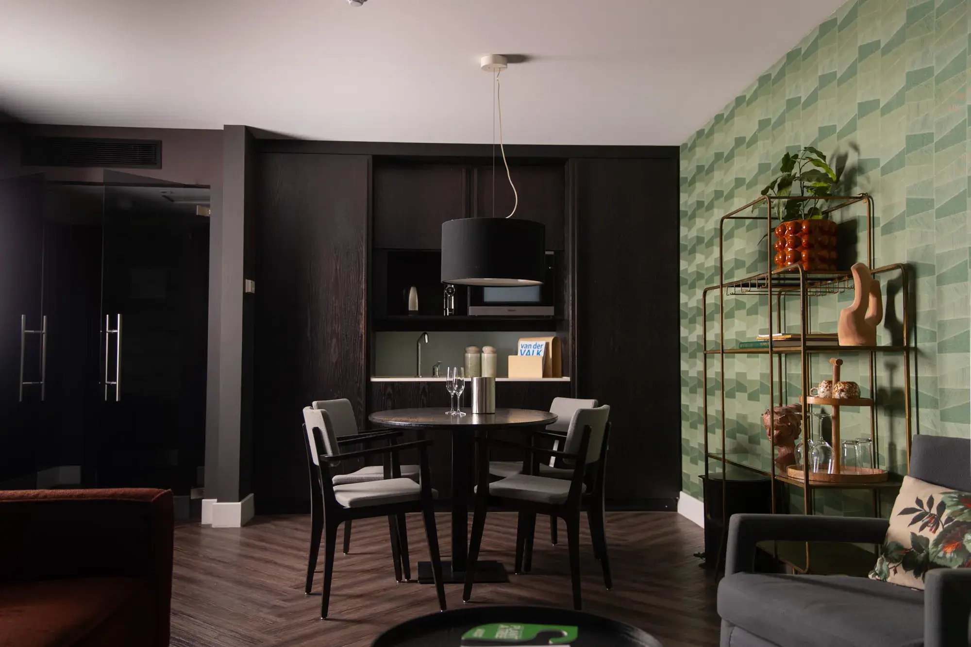 VIP suite | Van der Valk Sassenheim - Leiden