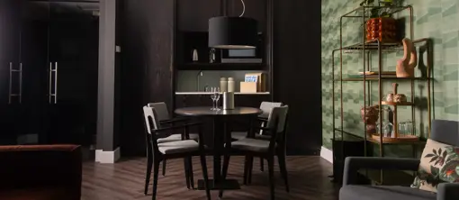 VIP suite | Van der Valk Sassenheim - Leiden