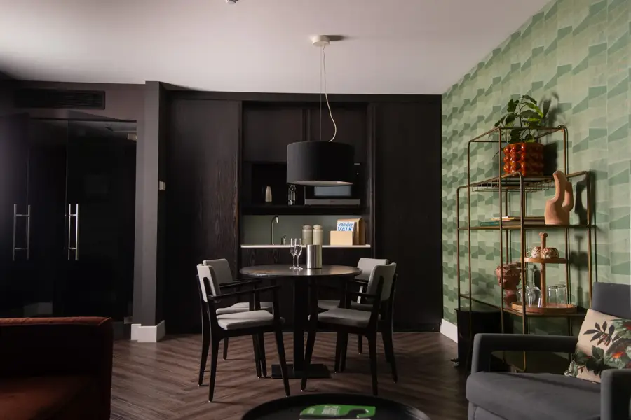 VIP suite | Van der Valk Sassenheim - Leiden