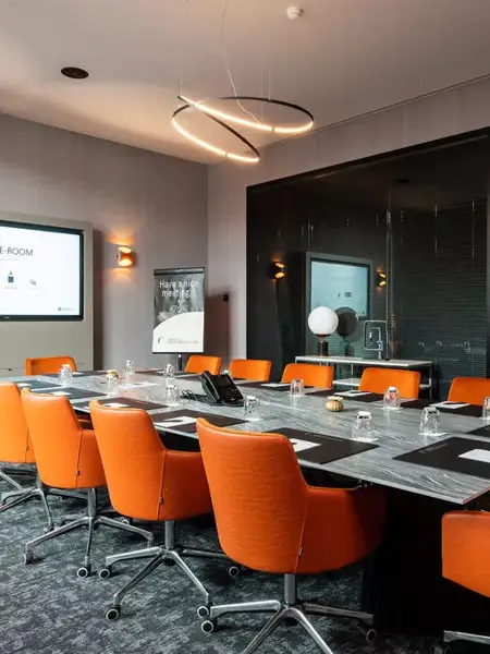 Salles Nivelles - Sud