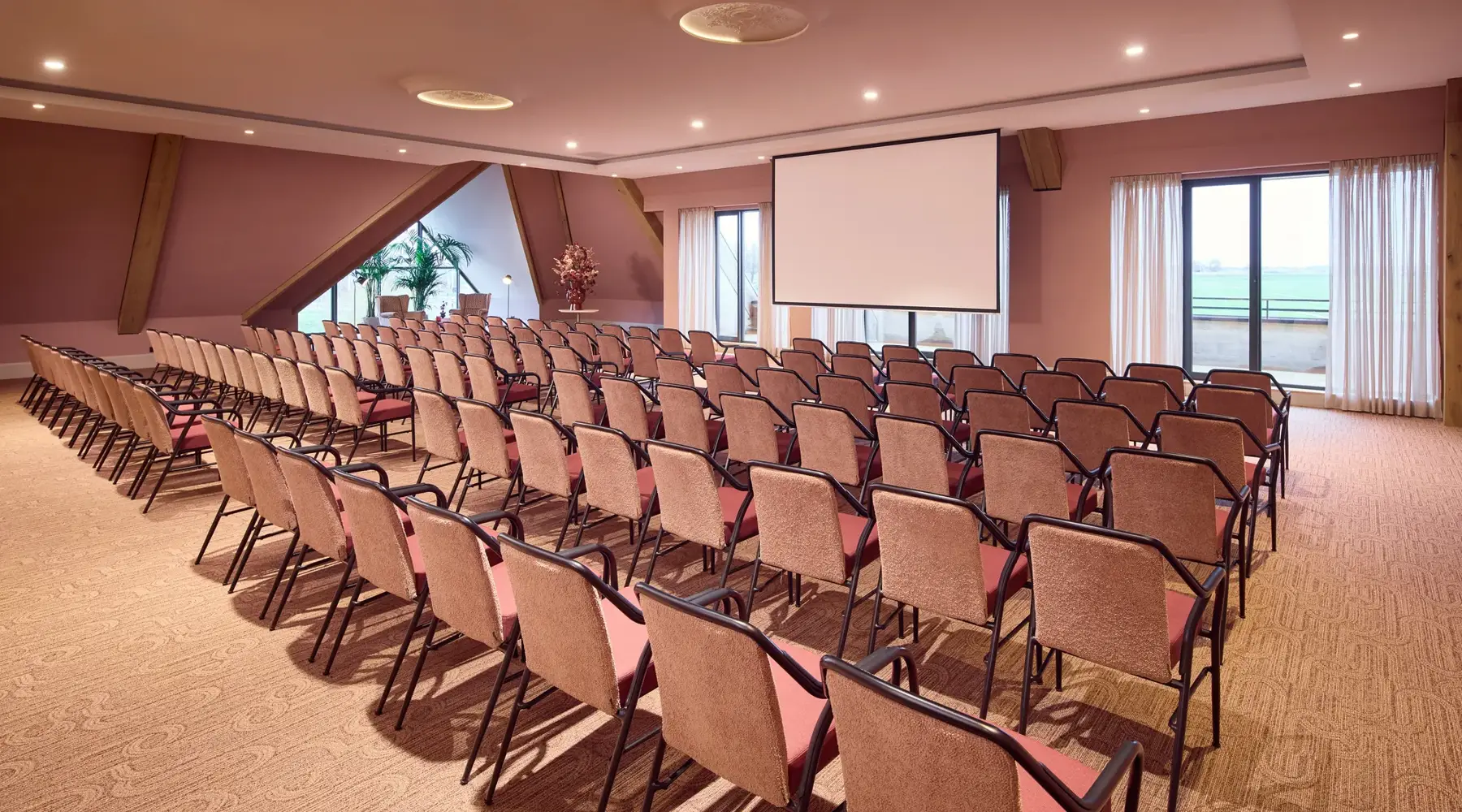 VD6 theater
