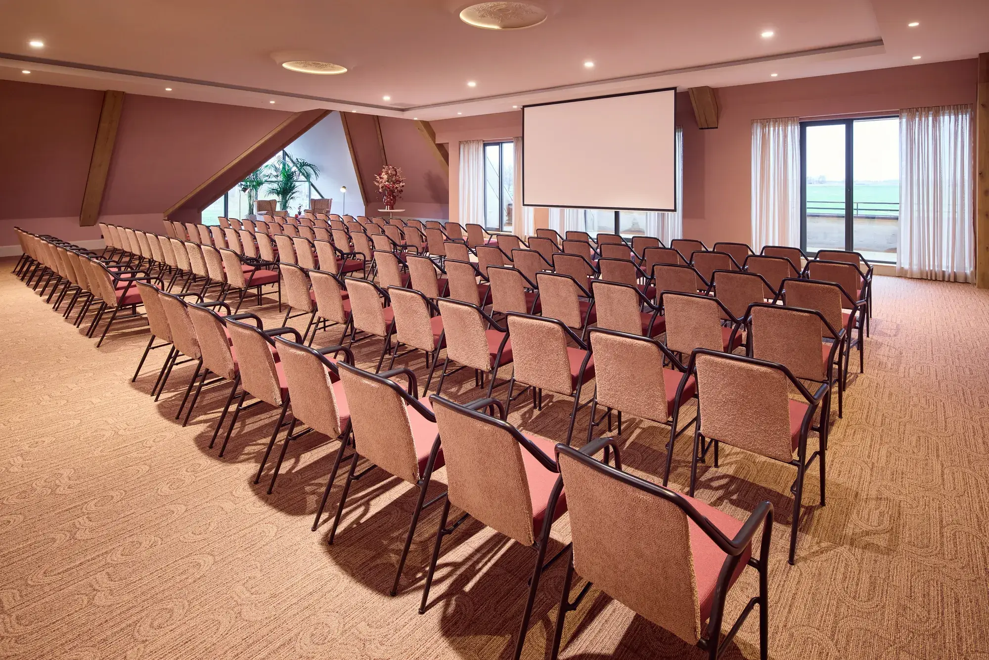 VD6 theater