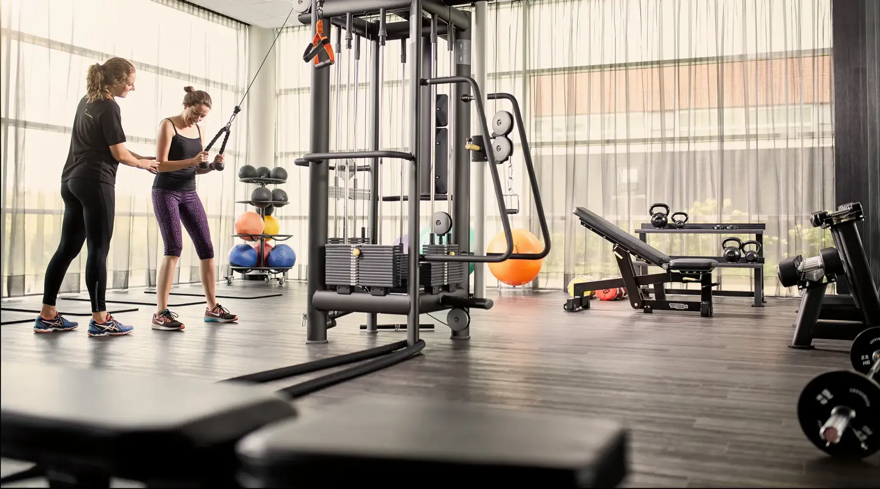 Fitness
