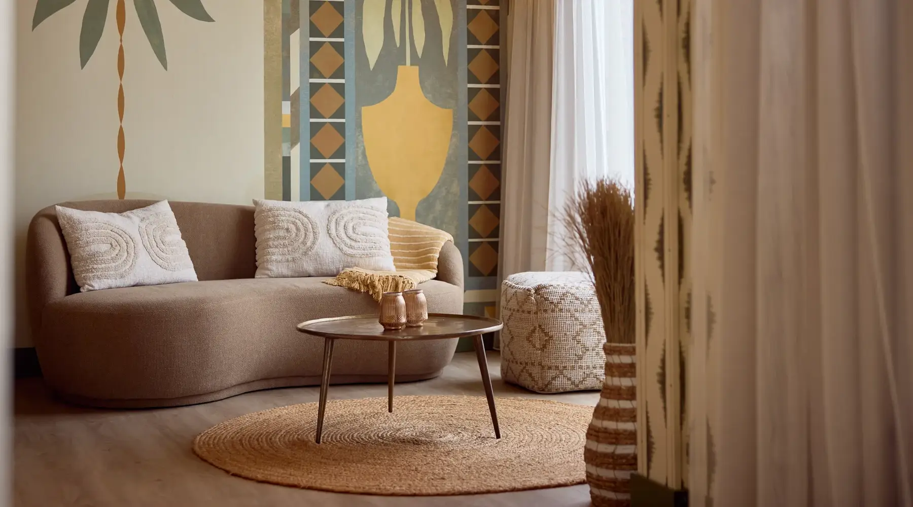 Marrakech Suite