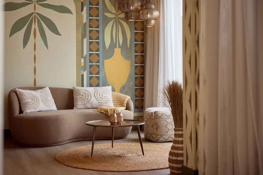 Marrakech Suite