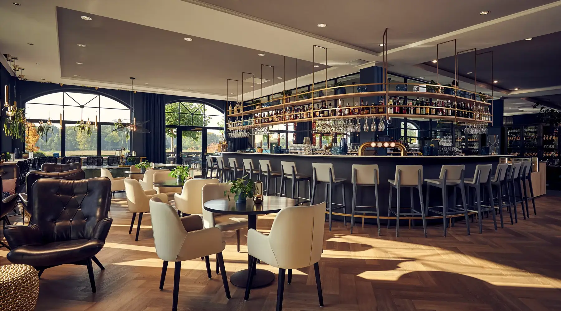 Restaurant Van der Valk Hotel Melle – Osnabrück