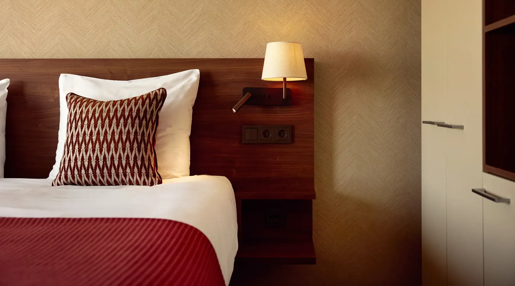 Executive Kamer Hotel Ridderkerk