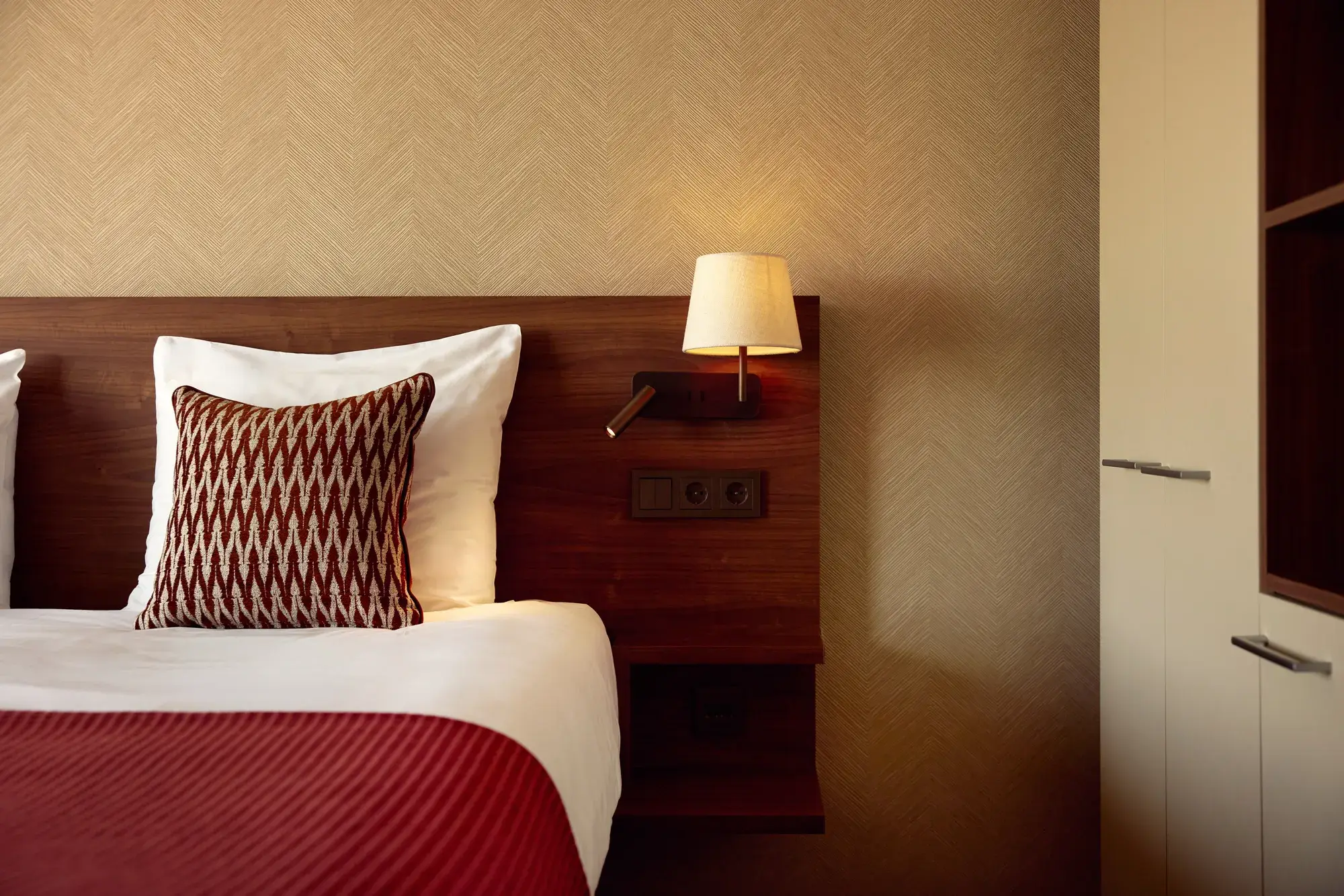 Executive room Hotel Ridderkerk