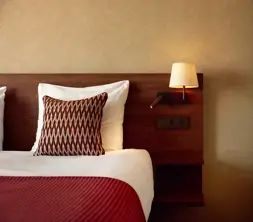 Executive room Hotel Ridderkerk