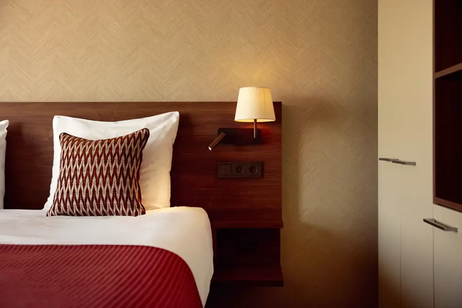 Executive room Hotel Ridderkerk