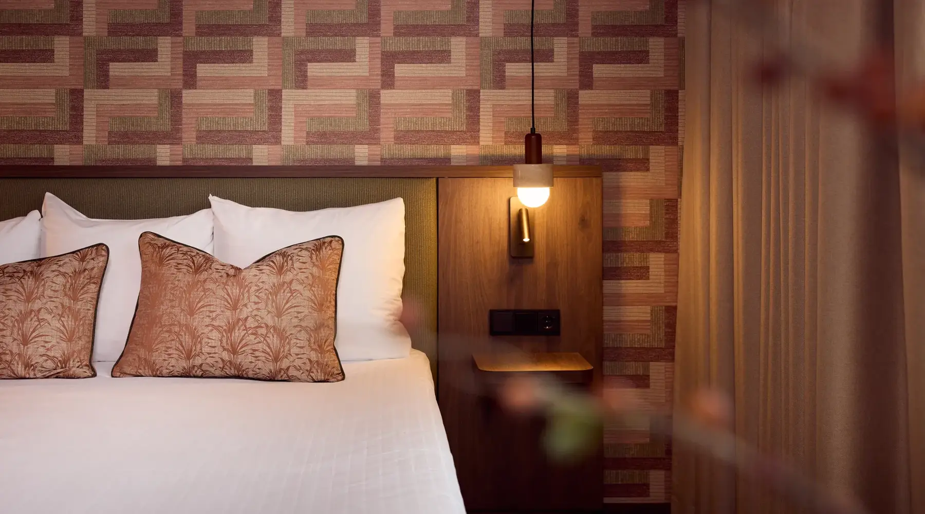 deluxe kamer