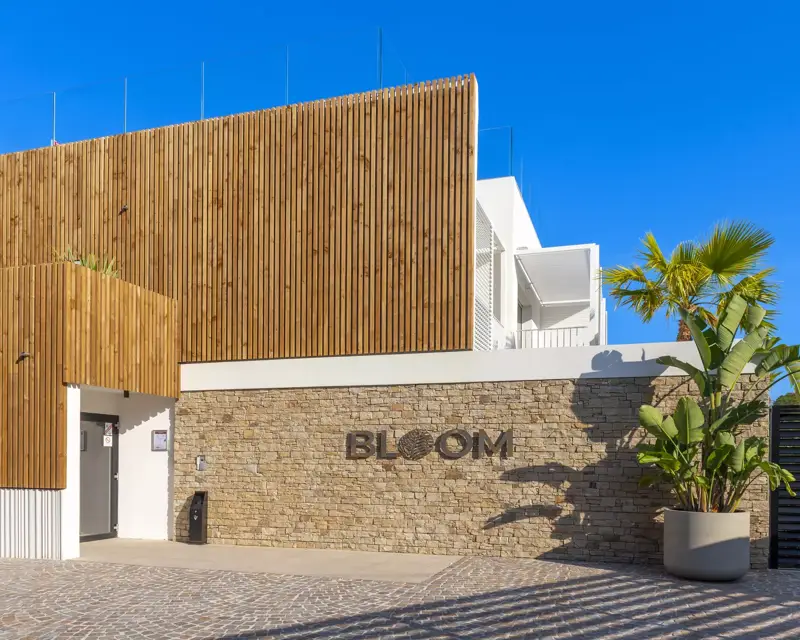 Hotel Bloom