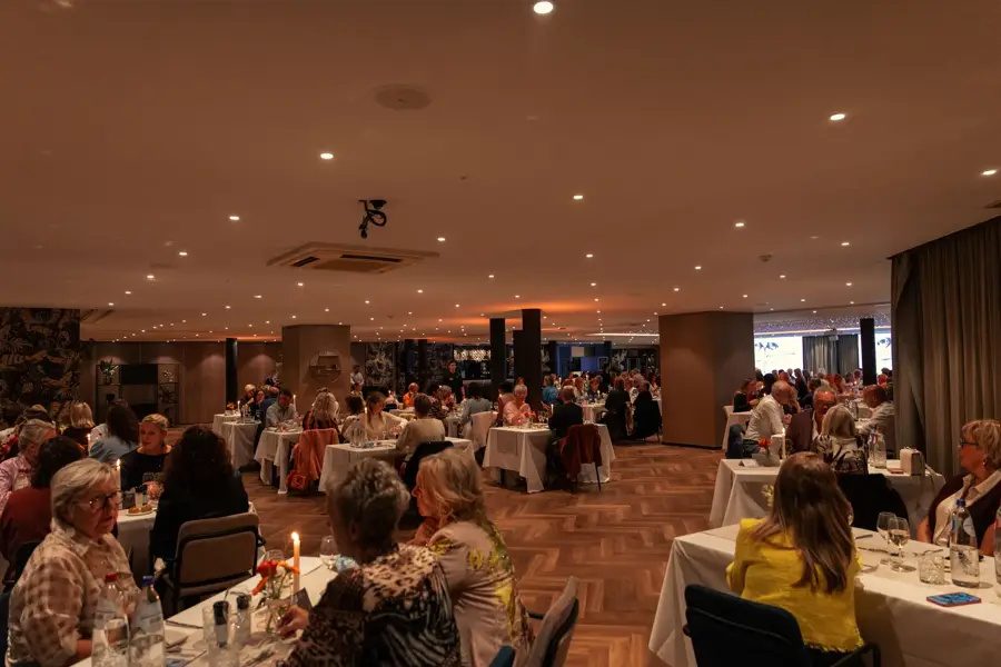 Zaal usa