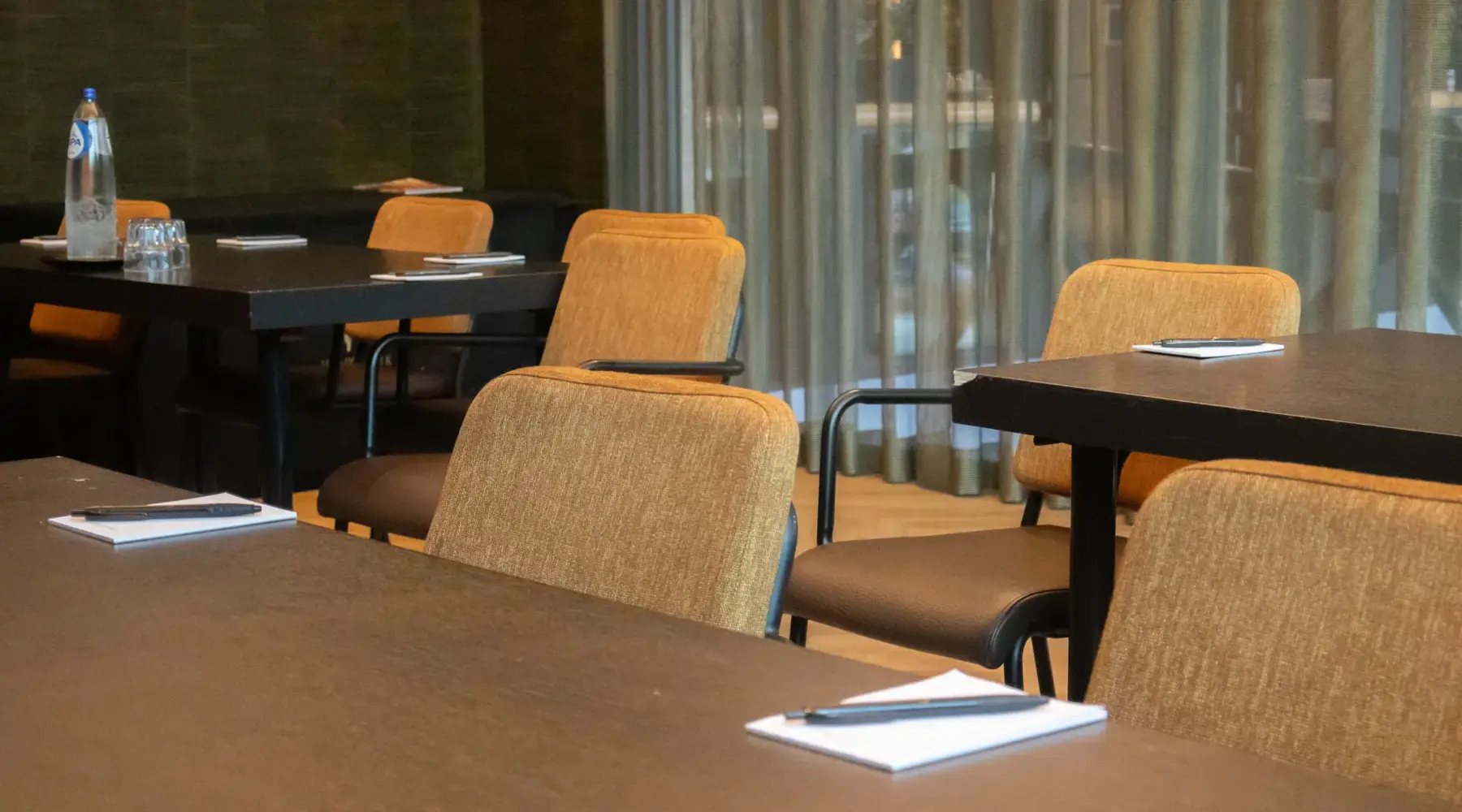 Colorado | Van der Valk Hotel Ridderkerk