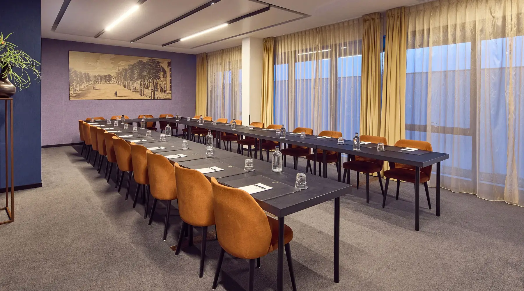 Meeting room Kouter in Ghent