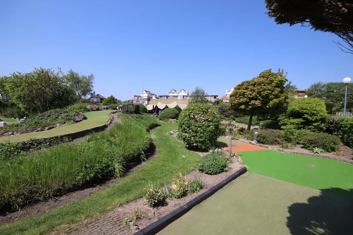 Rollygolf | Abenteuerpark