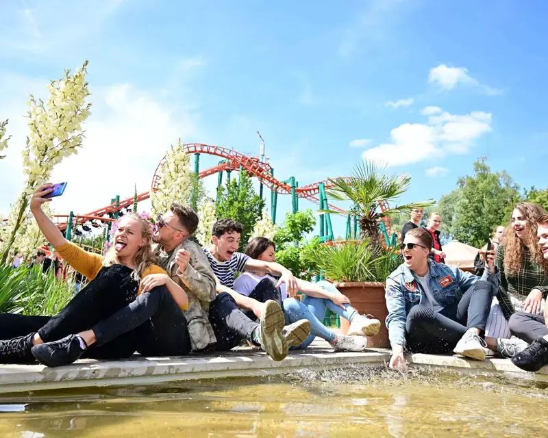 Walibi