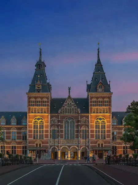 Rijksmuseum