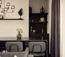 Kitchenette Penthouse Suite South