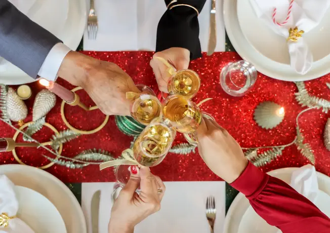 Kerst bij Hotel Eindhoven