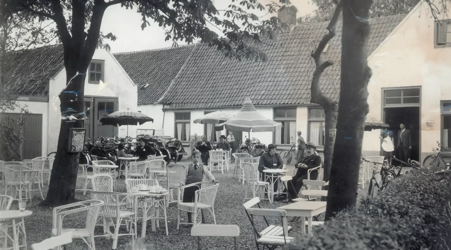 Geschiedenis