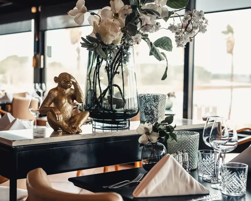 Restaurant Karl Mars