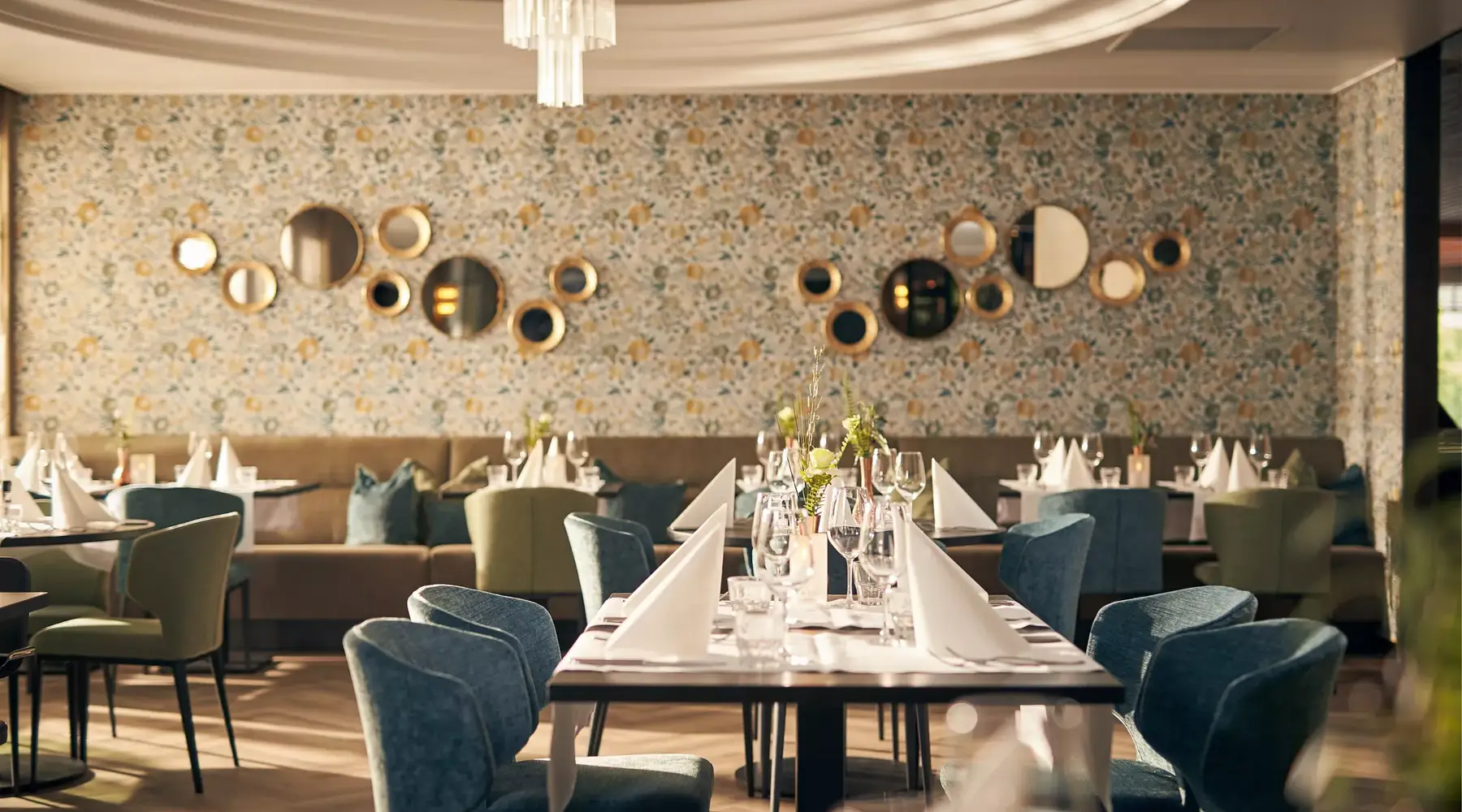 restaurant vught