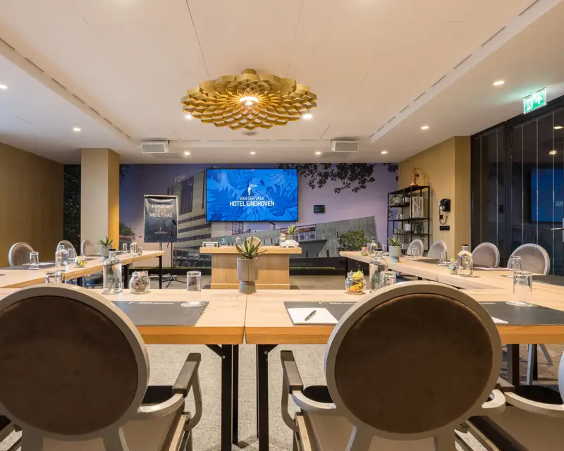 Zaal Techniek 2