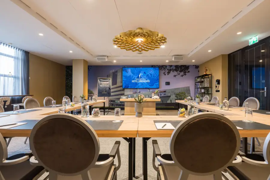 Zaal Techniek 2