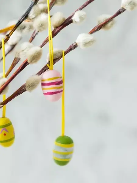 Paas Arrangement bij Van der Valk Noordwijk