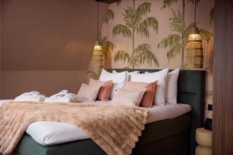 suite dreams