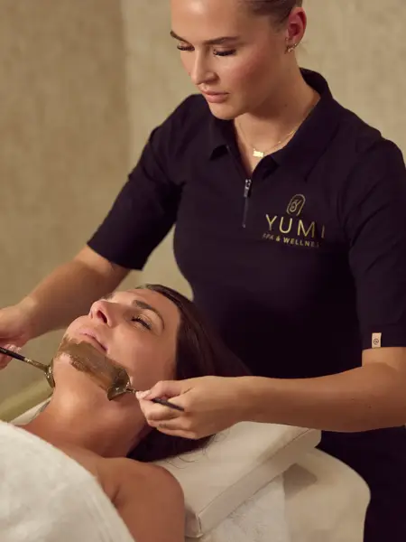 YUMI Spa & Wellness