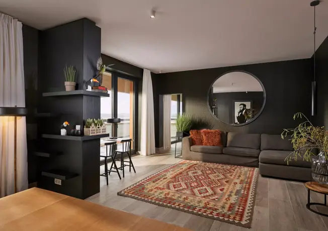 Hotel Luxemburg - Arlon