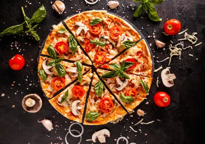 Themenbuffet | Nest Buffet | Mexikanisches Essen