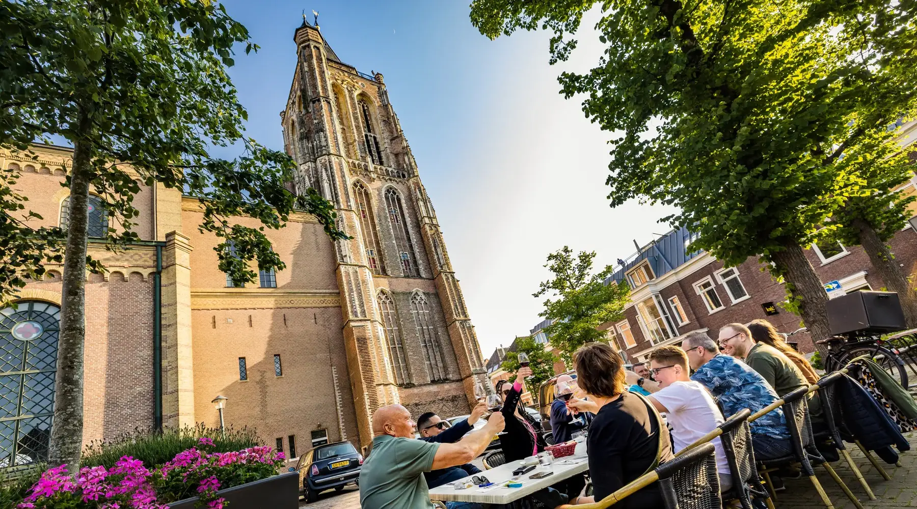 Umgebung Gorinchem