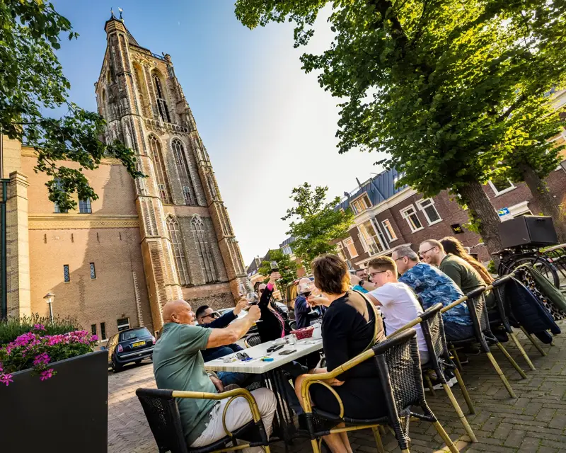 Omgeving gorinchem
