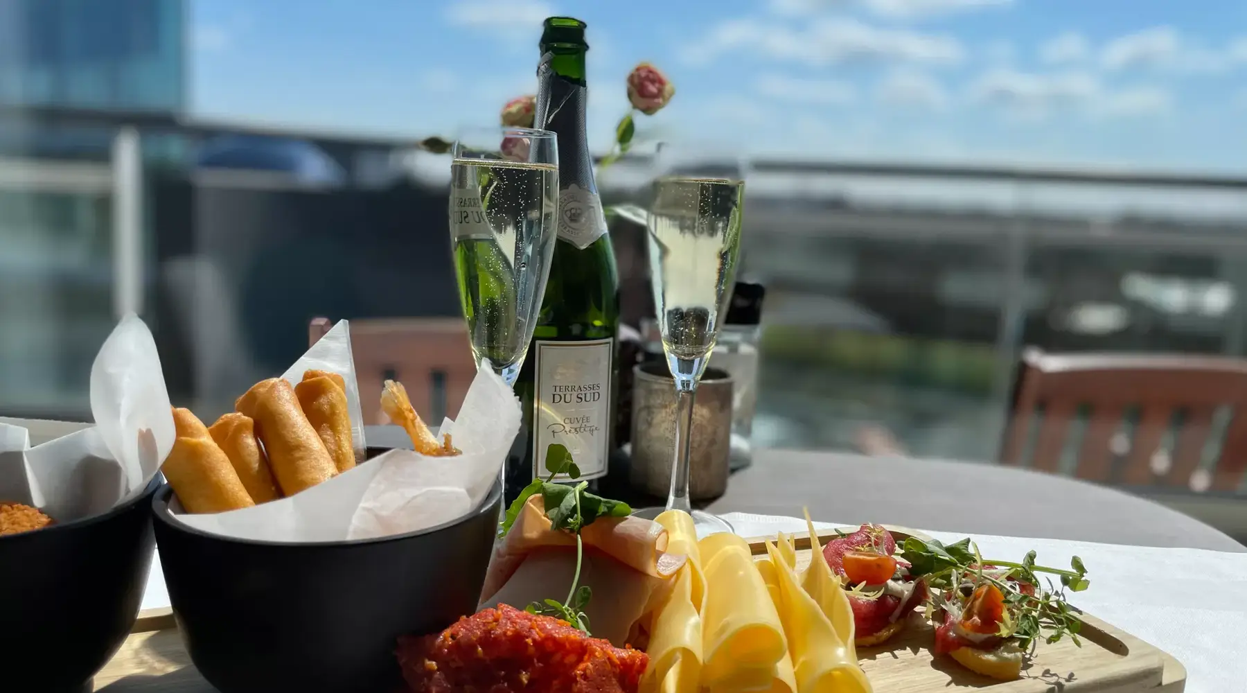 Room service