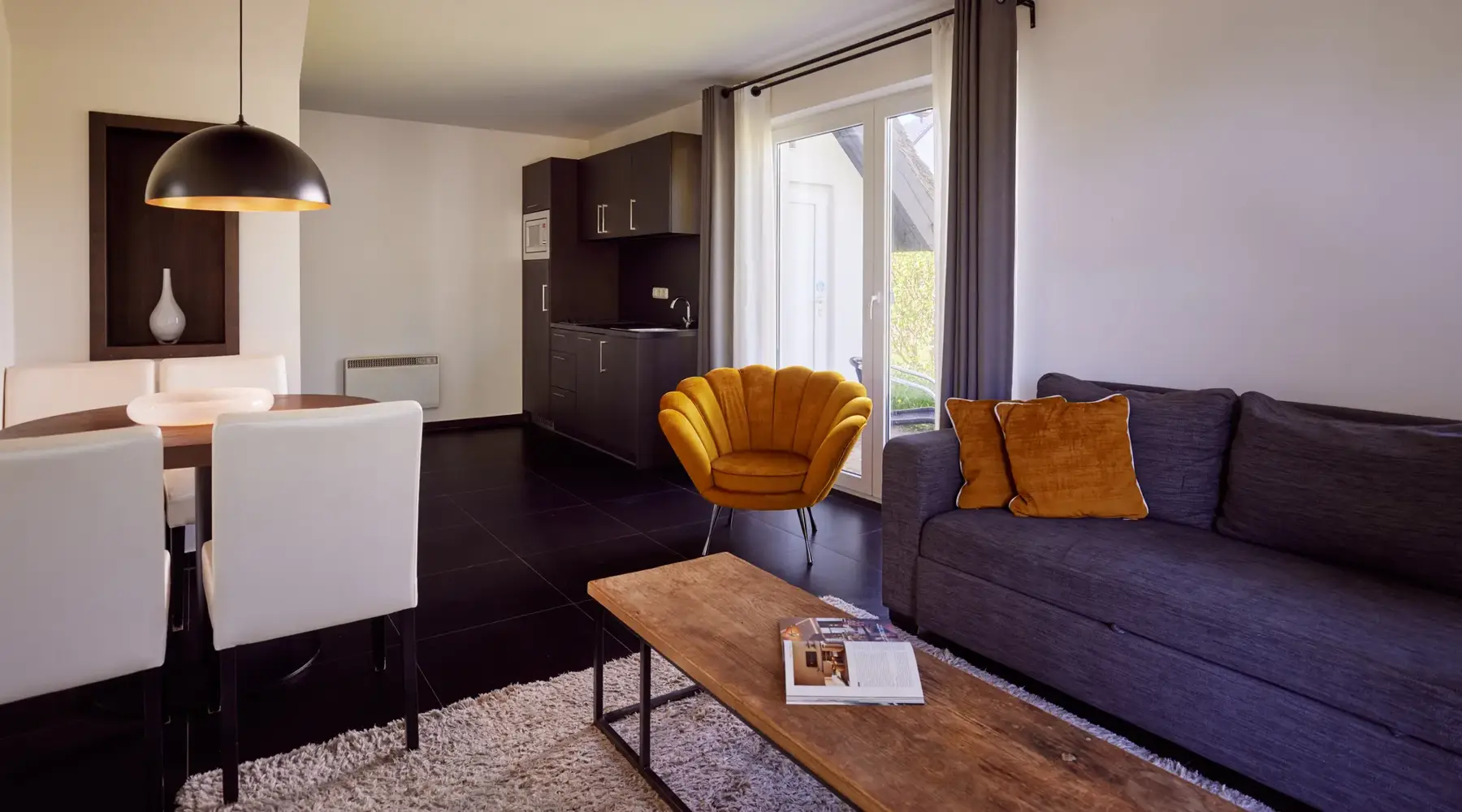 Feienwohnung / Apartment