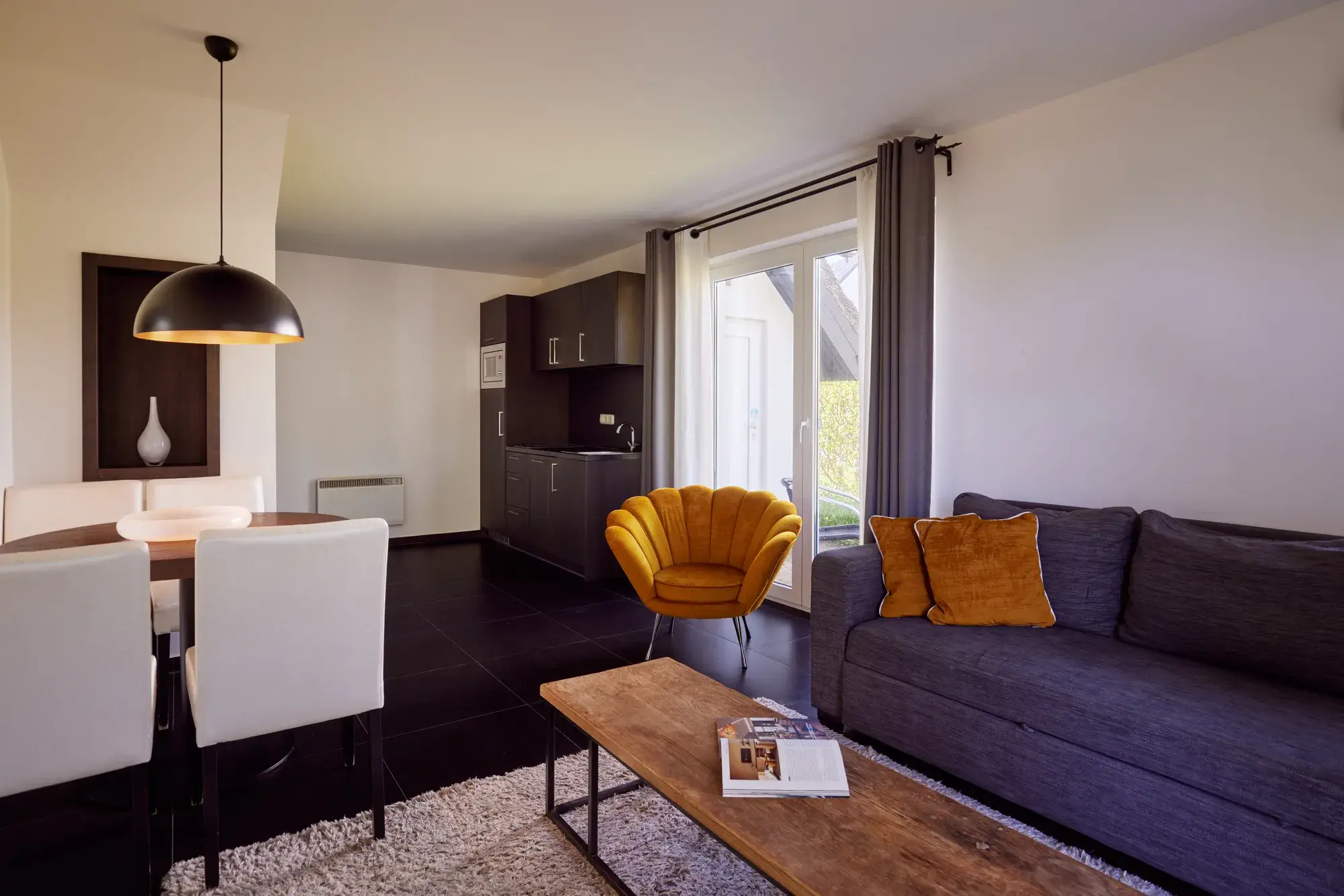 Feienwohnung / Apartment