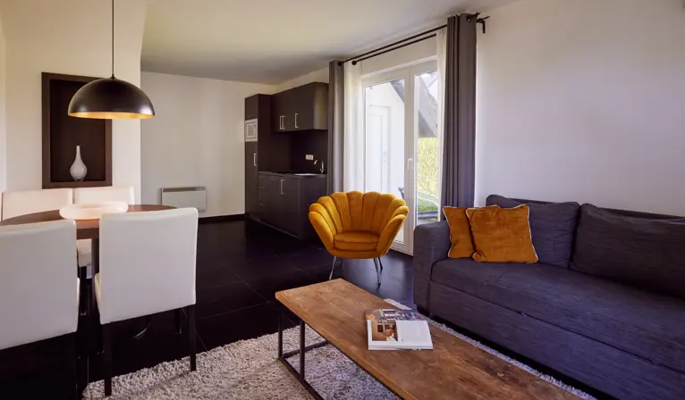 Feienwohnung / Apartment