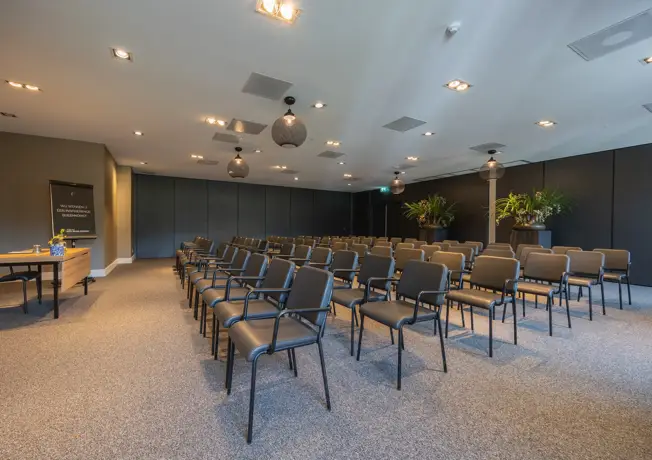 Zaal