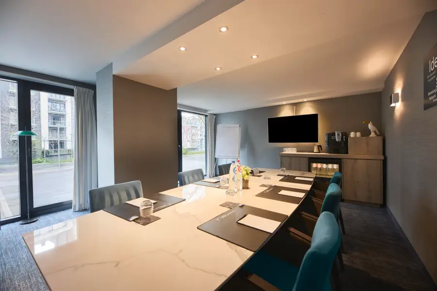 salle lounge